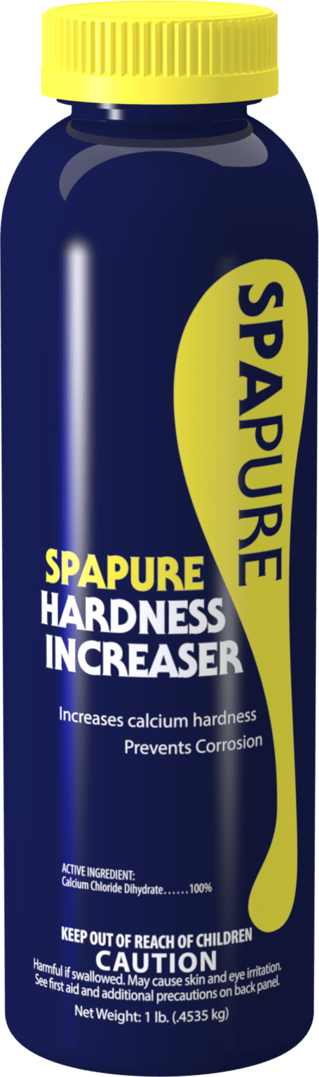 Spa Pure 16 Oz Hardness Increaser (Dry) - product image