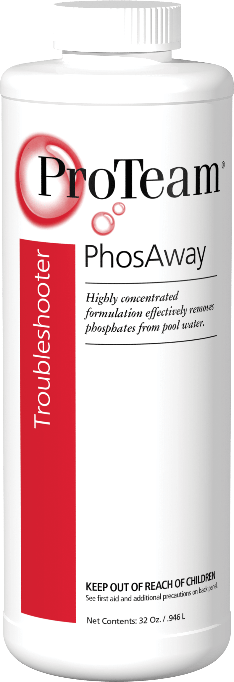 Proteam Phosaway Bottle - product image