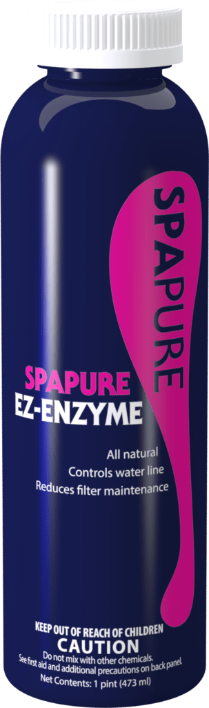 HAVILAND E-Z ENZYME + PHOSAWAY NEW 1 PINT - product image