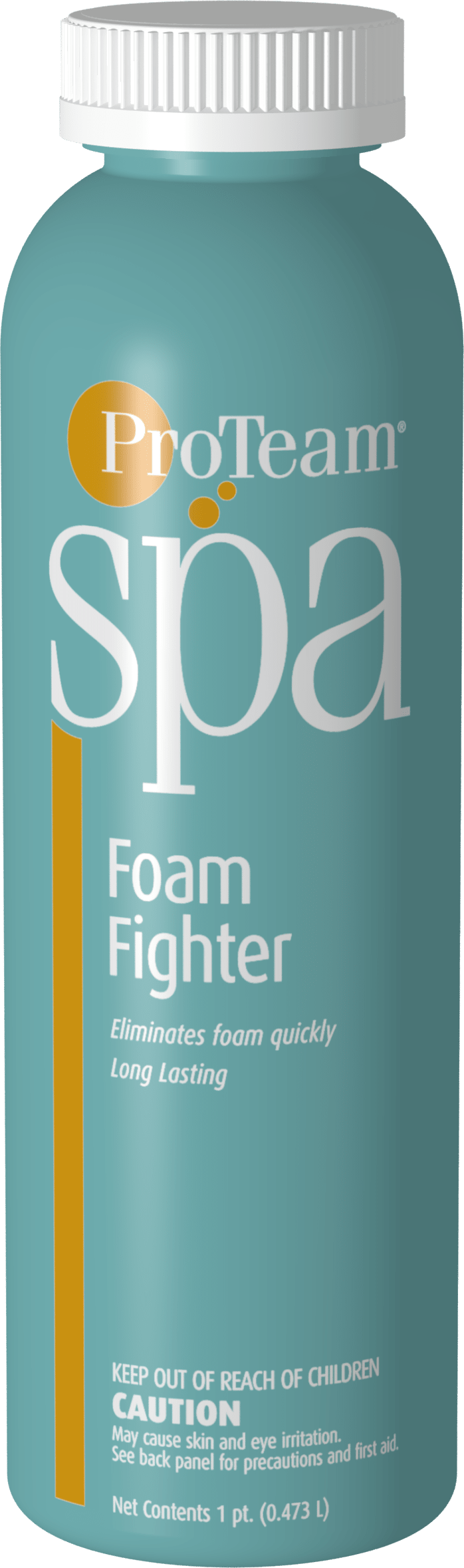 Proteam Spa Foam Fighter Bottle - product image