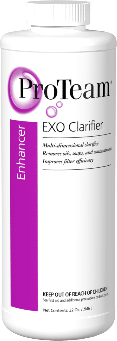 Proteam Exo Clarifier Bottle - product image