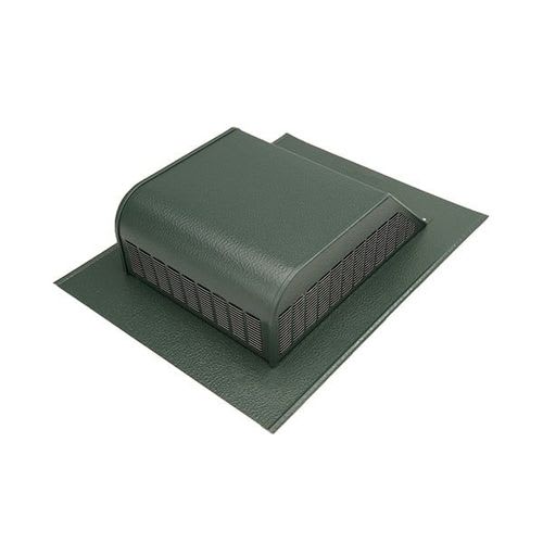 TS750-S Slant Back Vent w/ Screen | TopShield