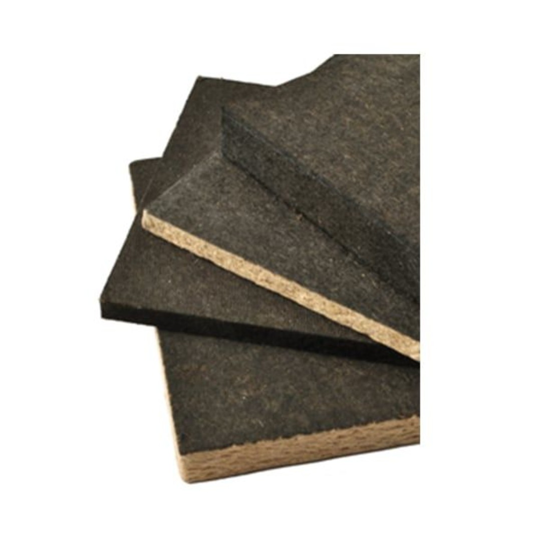 Fiberboard & Eco Fiberboard