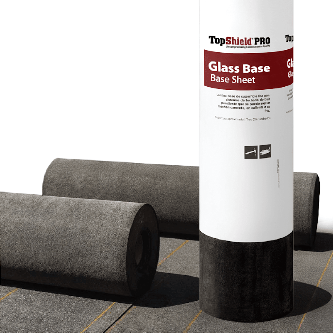 Glass Base