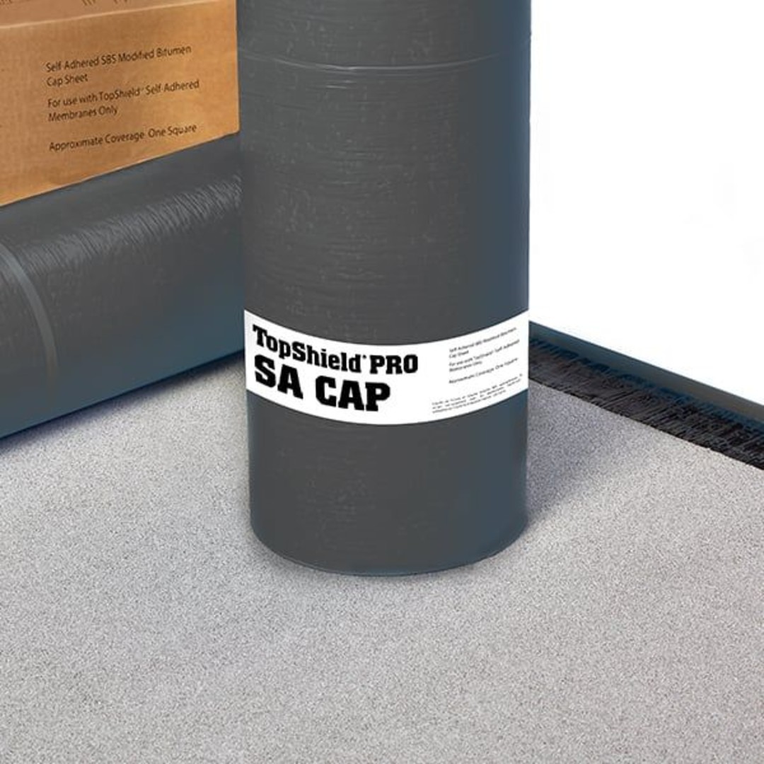 SA Cap