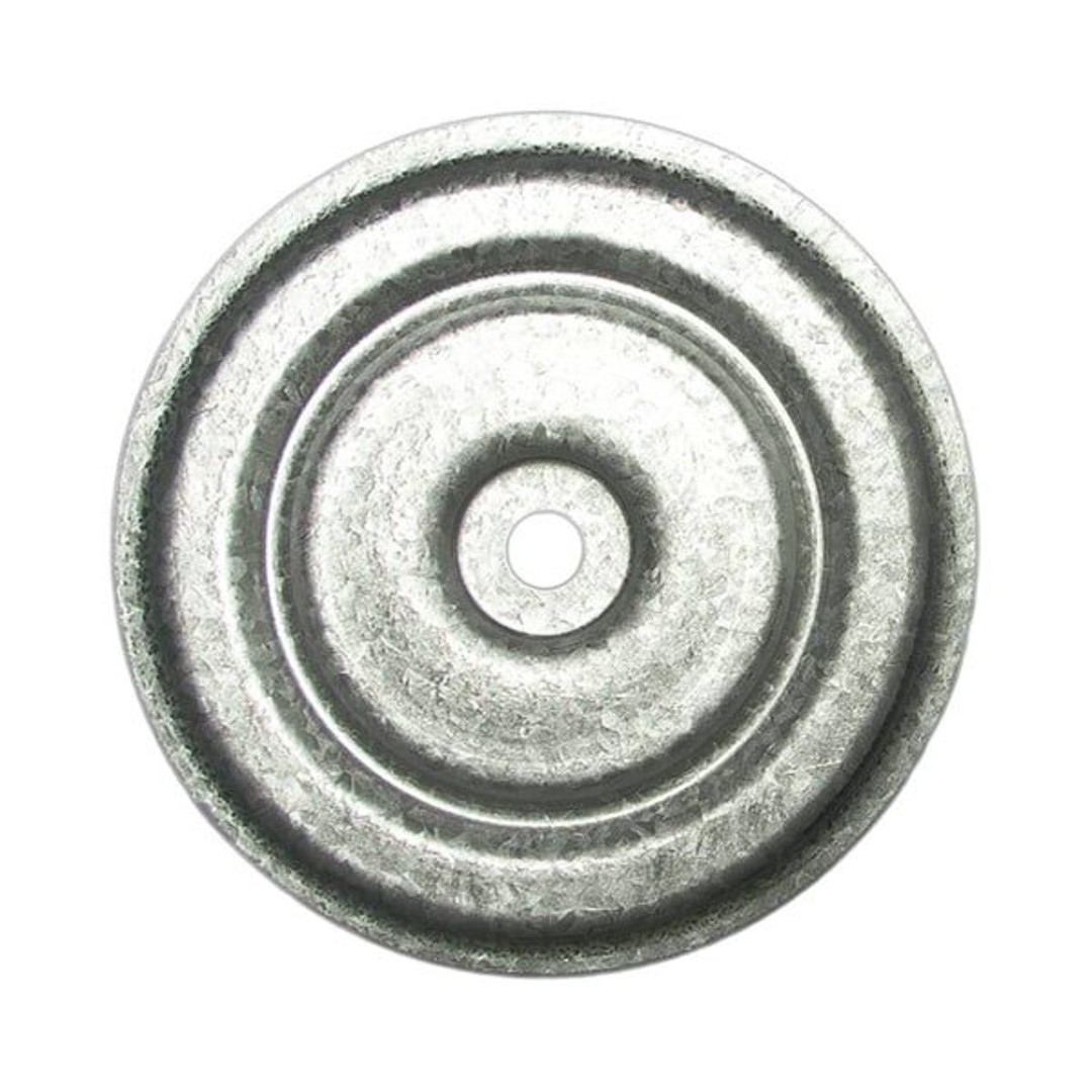 3" Steel Insulation Plate