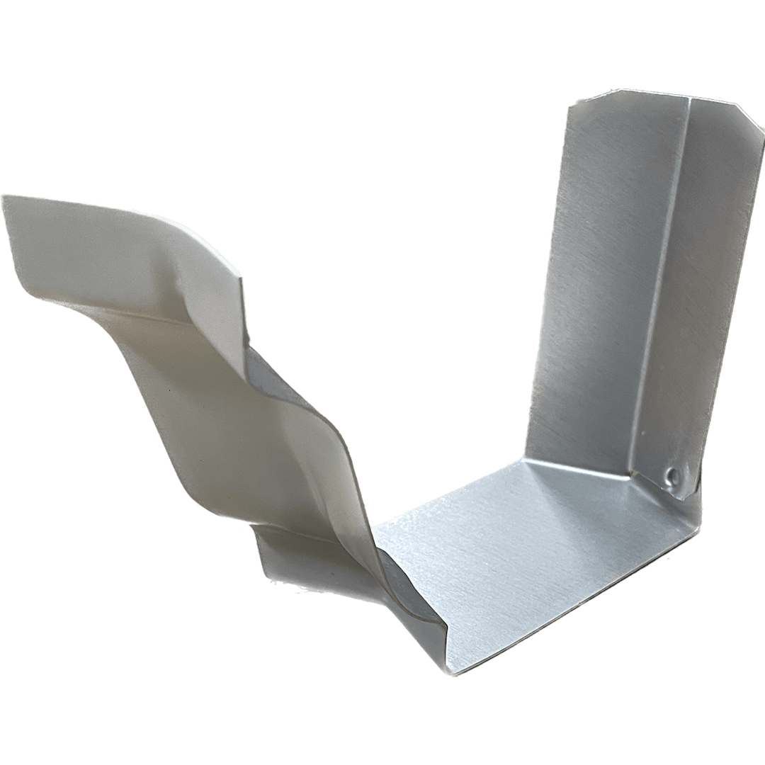 Aluminum Bay Strip Miter