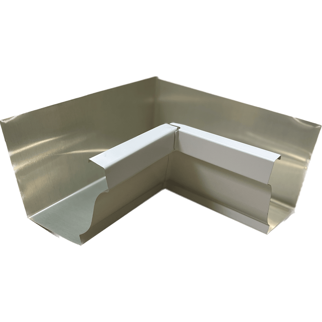 Aluminum Box Miter
