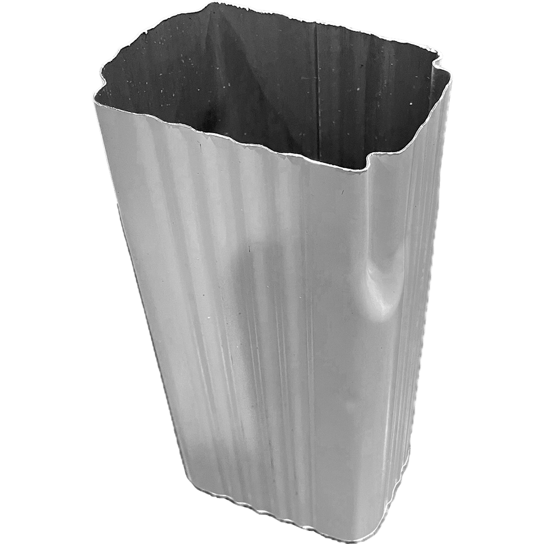 Aluminum Downspout