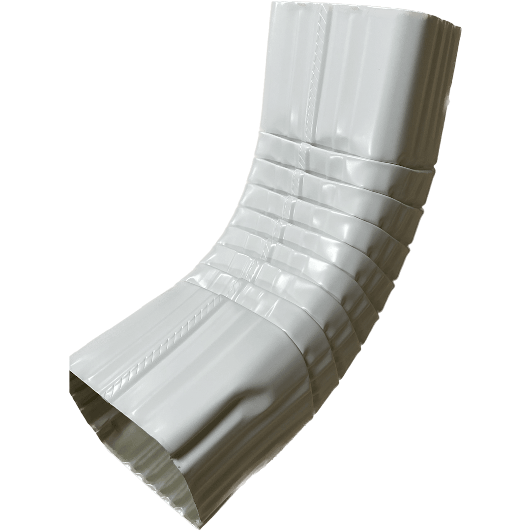 Aluminum Elbow
