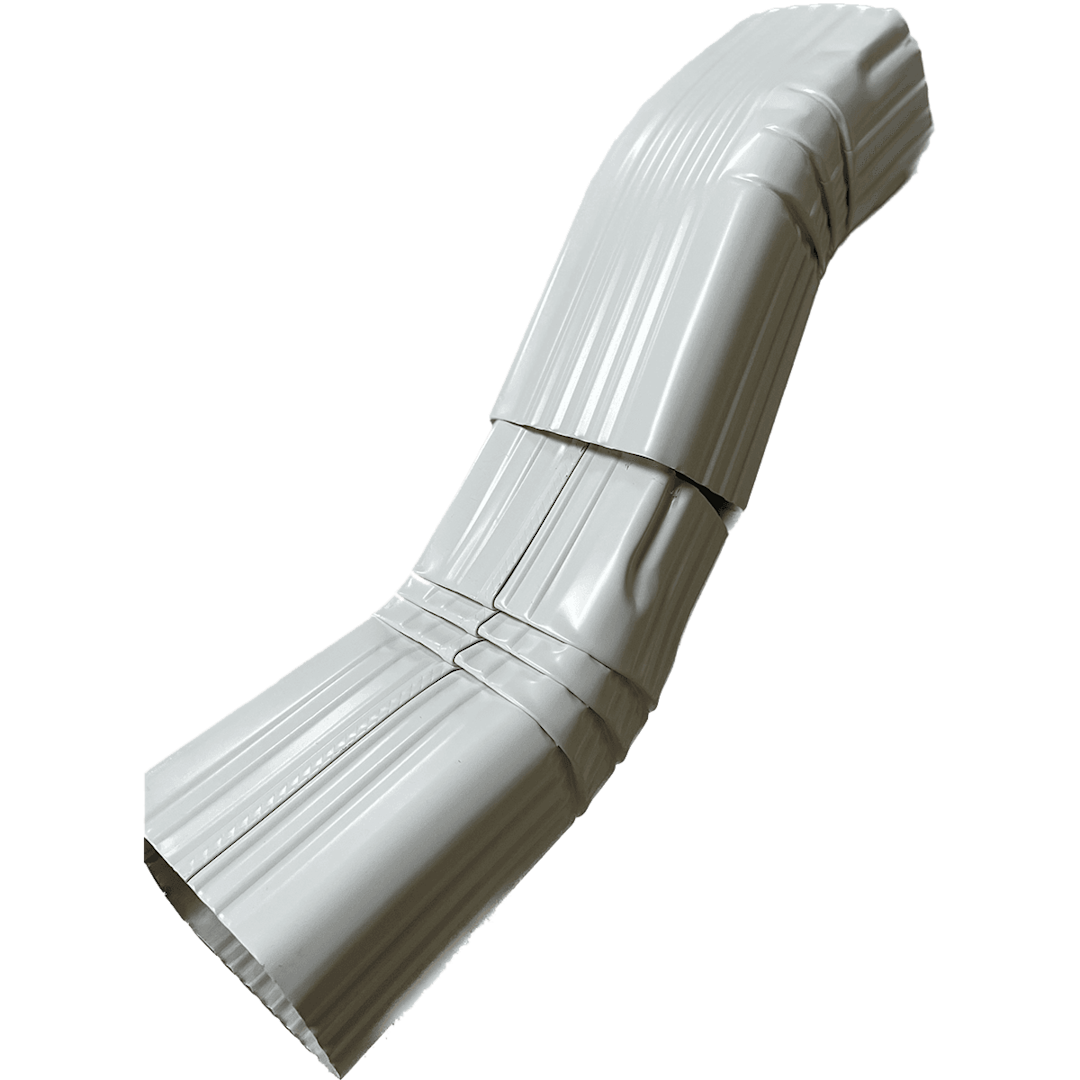 Aluminum Offset Ledge Jumper