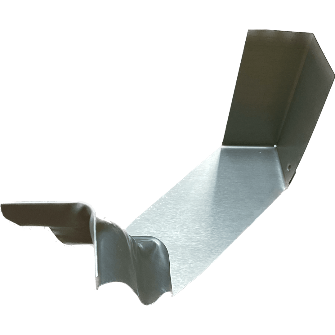 Aluminum Strip Miter
