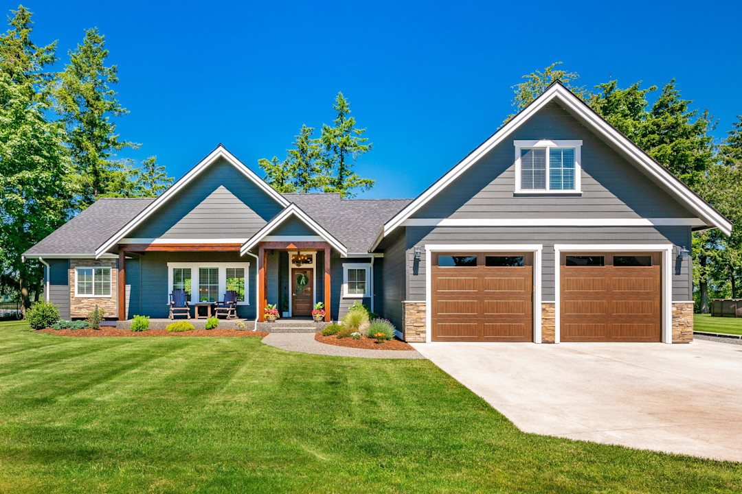 Residential Edge Metal