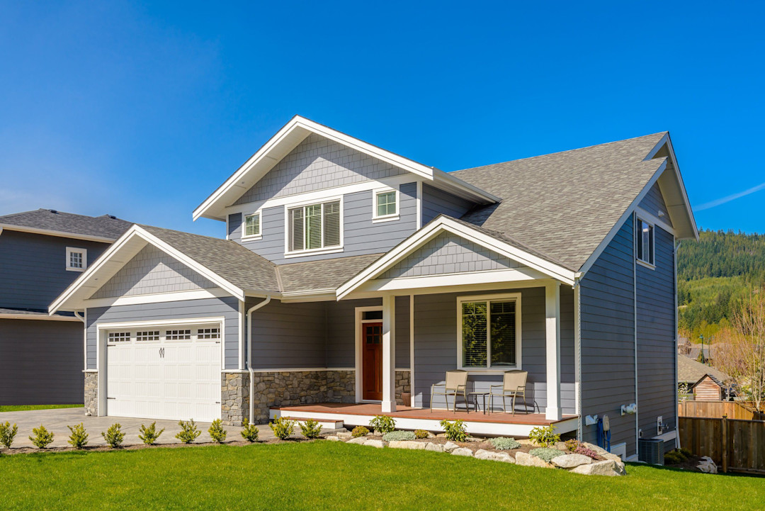 Roofing & Siding Accessories