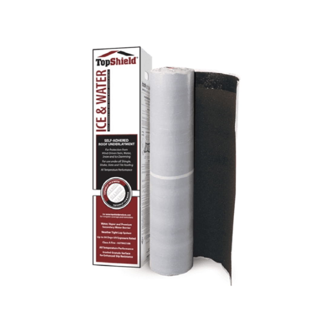 SecureGrip Ice & Water