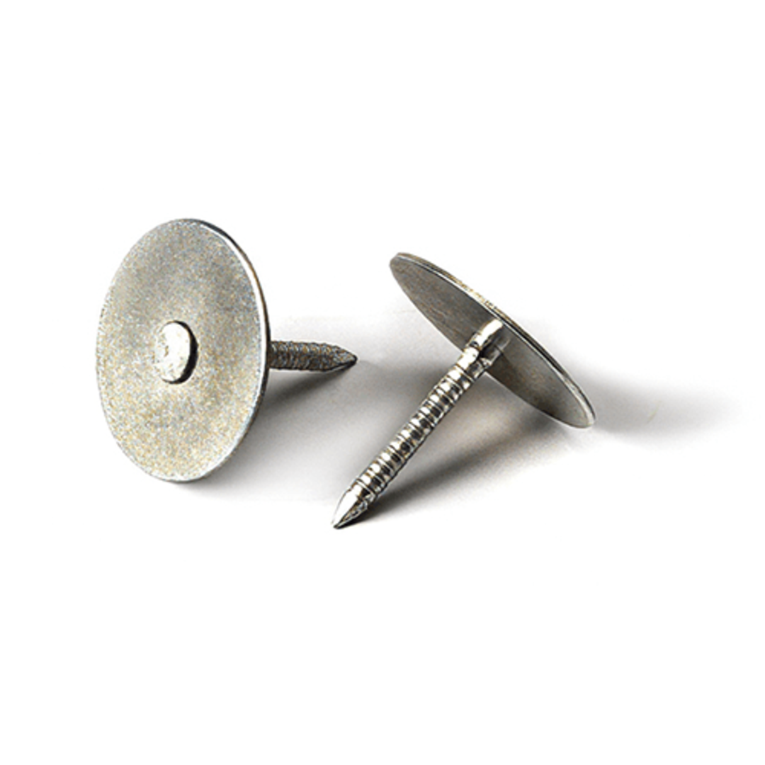 Metal Caps