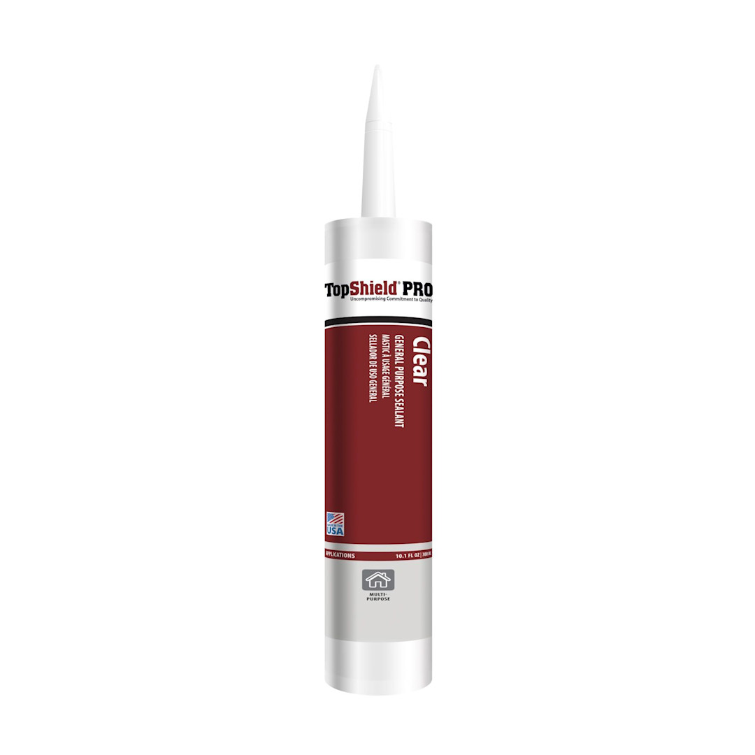 Clear Sealant