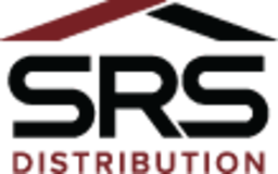 SRS Distribution Logo