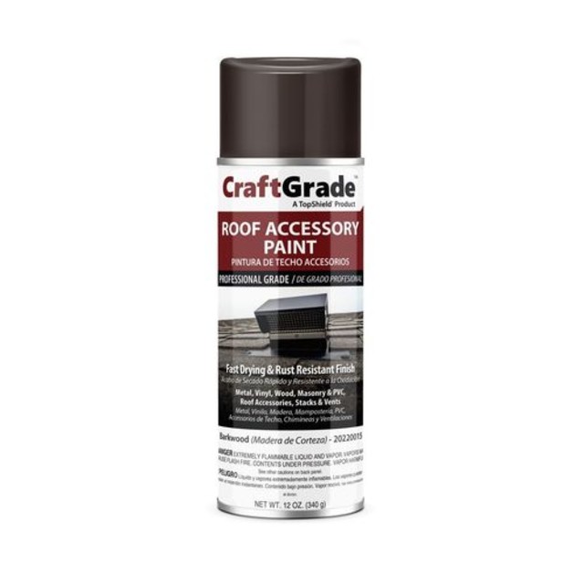 Shingle & Flashing Aerosol