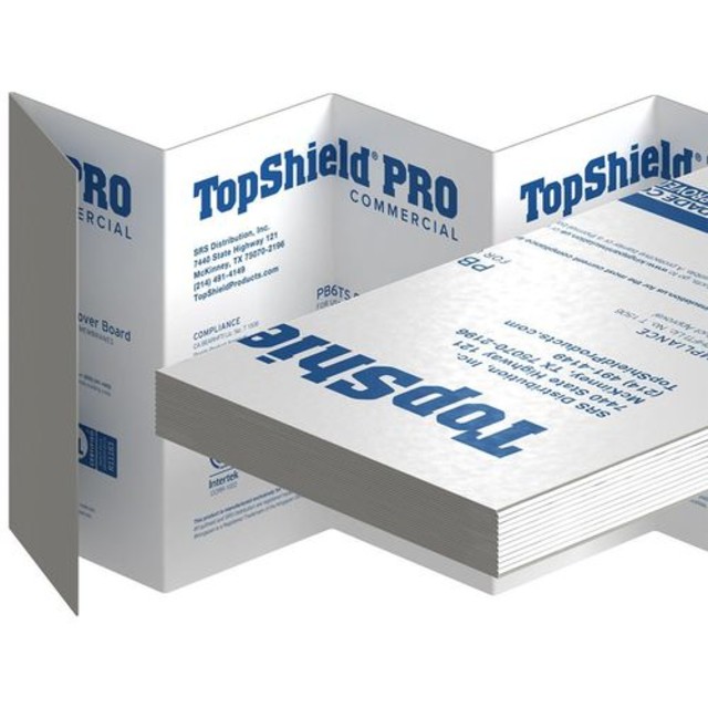PB6 Roof Cover