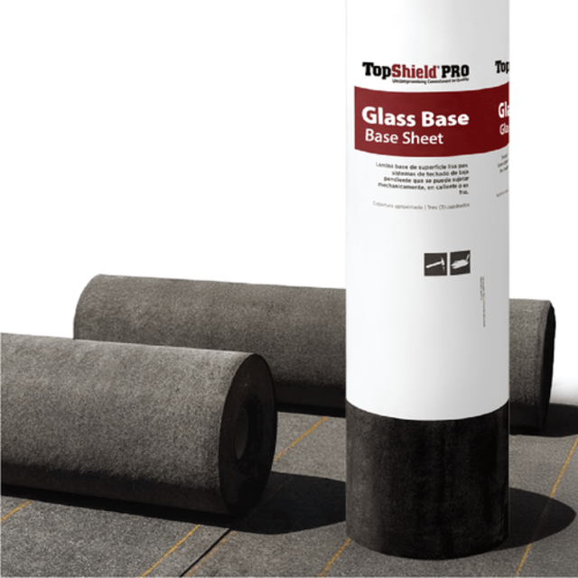 Glass Base