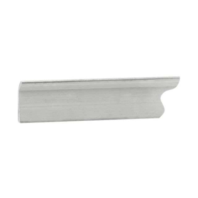 Termination Bar w/ Lip