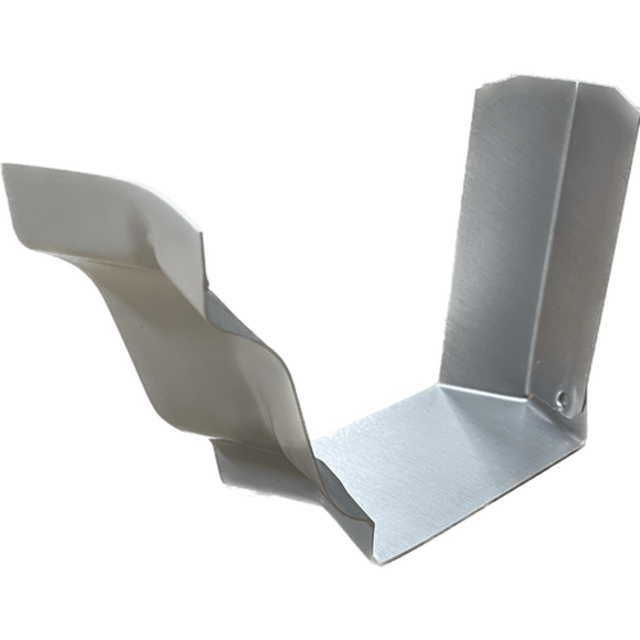 Aluminum Bay Strip Miter