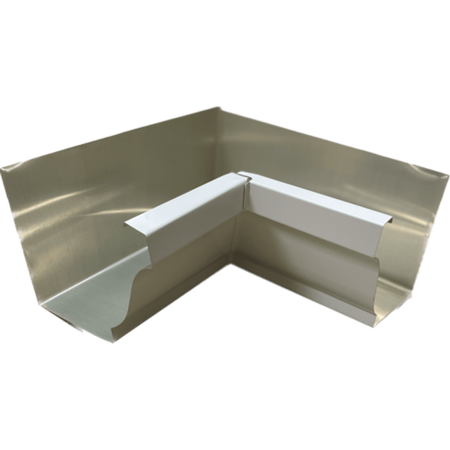 Aluminum Box Miter