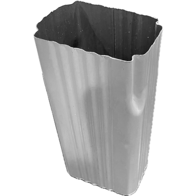 Aluminum Downspout