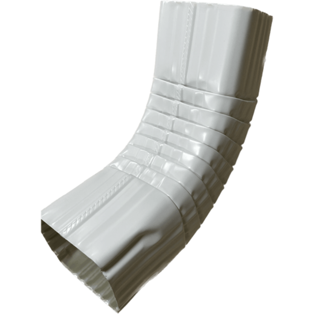 Aluminum Elbow