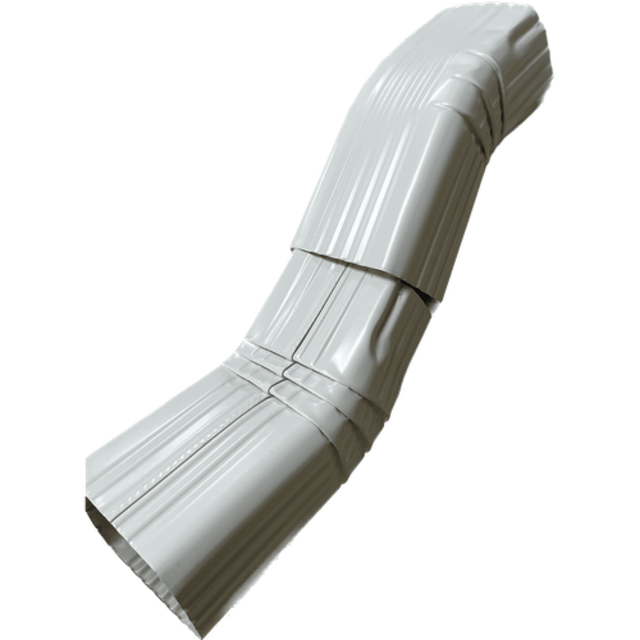 Aluminum Offset Ledge Jumper
