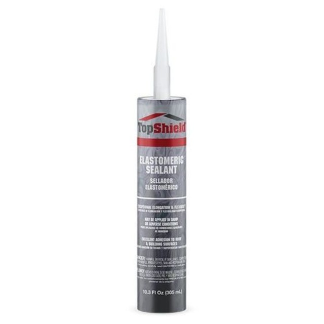 Elastomeric Sealant