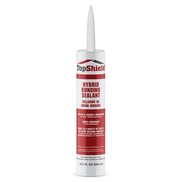 Hybrid Bonding Sealant