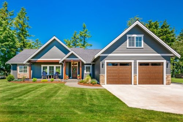Residential Edge Metal