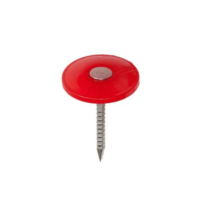 Plastic Caps