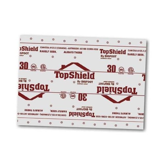 TopShield® 30