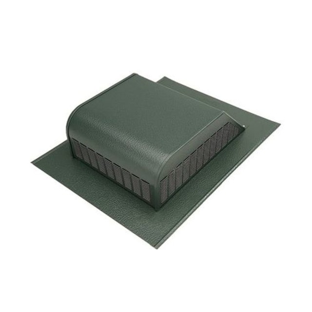 TS750-S Slant Back Vent w/ Screen