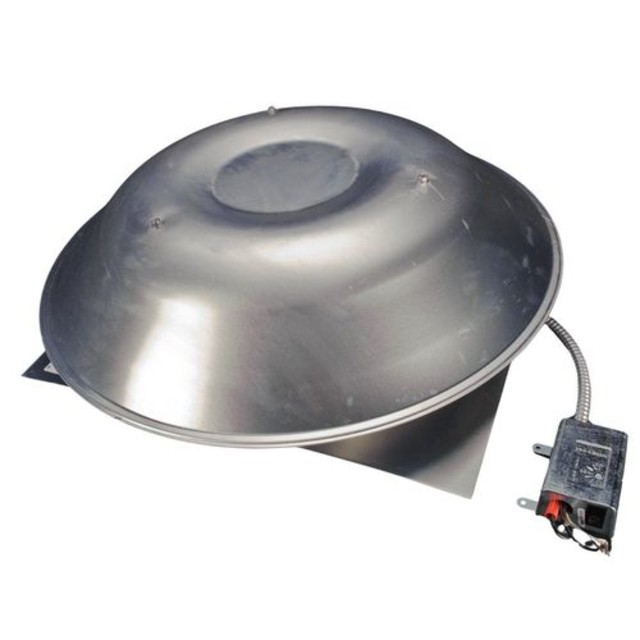 TS Power Vent 2000