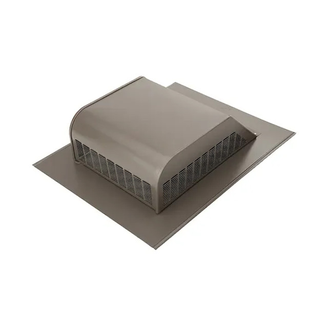 ANCAN SC25-TT専用SLIDE-SIDETOP TS750-S Slant Back Vent w/ Screen | TopShield