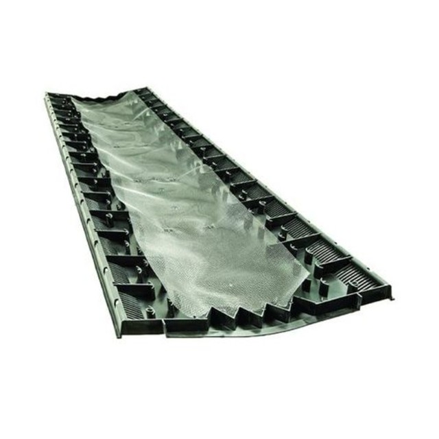 TSLOR9-4 Lo-OmniRidge Fire Rated