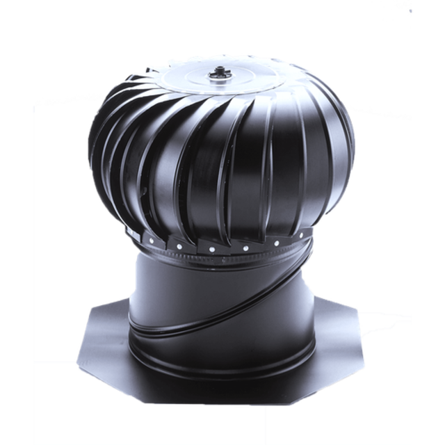 TS Braced Turbine