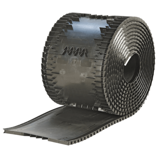 TS Unfiltered Ridge Roll Vent