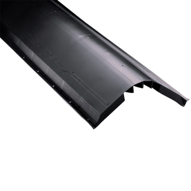 TS Unfiltered Shingle Over Ridge Vent
