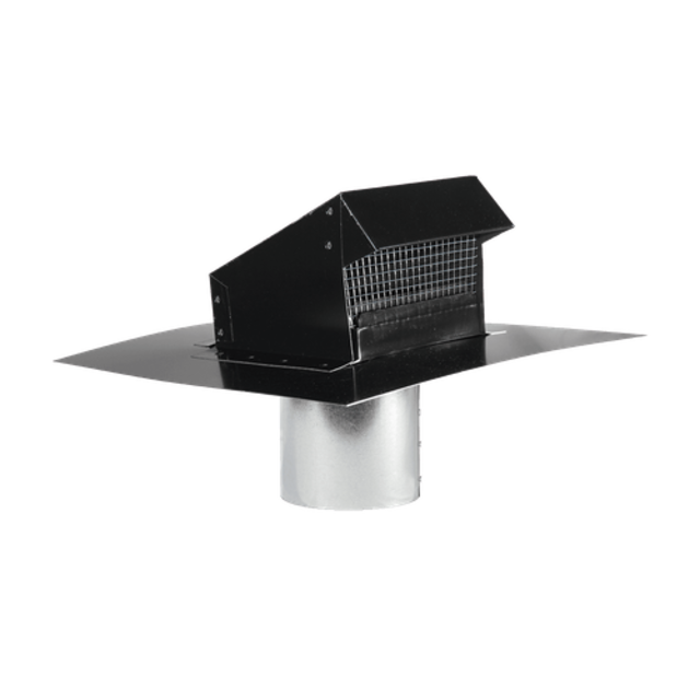 TS Metal Bath/Dryer Vent