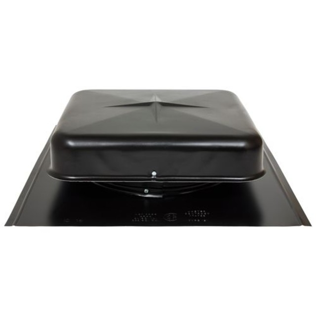 TS Aluminum Square Roof Vent