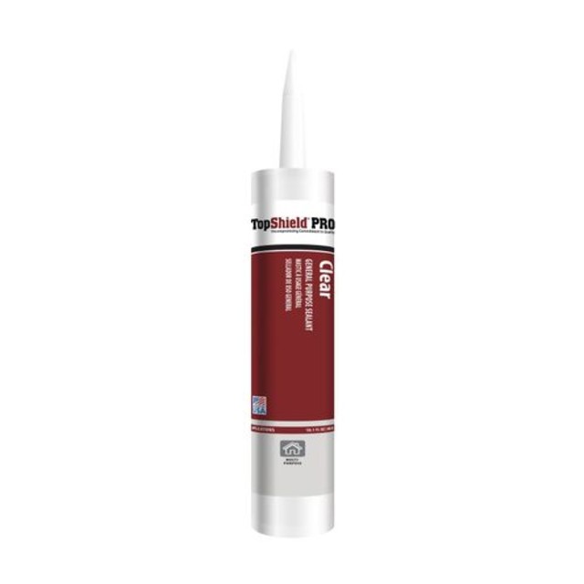Clear Sealant